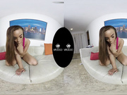 Soul Glo Virtual Reality