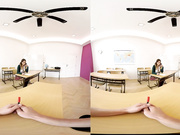 Blowjob from Naughty School girl