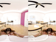 Blowjob from Naughty School girl