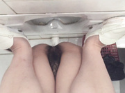 冒死潜入人民医院女厕TP御姐型护士长那毛毛非常性感的骚逼