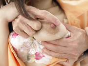 [MEYD-750] おっぱい離れできない店長に採用されたパート妻の乳首責めハラスメントNTR さつき芽衣 - 4of5