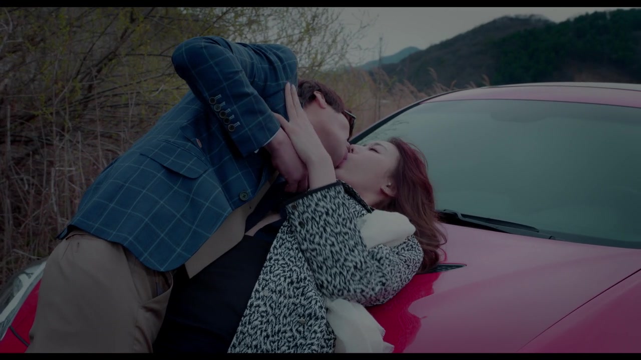 禁止的爱：善良的小姨子（韩国）