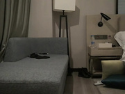 外围小姐姐丰乳肥臀肤白如玉翘臀高耸视觉冲击