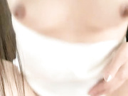 车震白长袖牛仔裤户外车震窗外人来人往