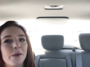 [KTKL-112] 発掘 アメリカ炉利んこ 145cmペチャパイ 赤毛のMちゃん - 3of5