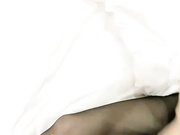 口爆公寓吊带黑裙黑丝高跟后入深喉口爆