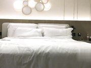 御姐范极品性感气质长腿大美女床上疯狂爆插