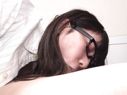 比全裸更淫蕩的襯衫姿態讓我勃起止不住 小島里美