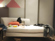 加钱哥探花酒店约人妻性爱主动上位02