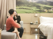 壹屌寻花鸭哥上场极品外围小姐姐激情如火