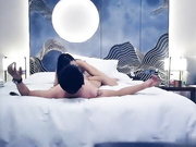 全国探花今晚约了两个妹子一起玩双飞互相舔弄