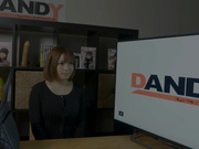 [DANDY-467] 世界最大級強制连续生中出 渚うるみ【破解】 - 1of5