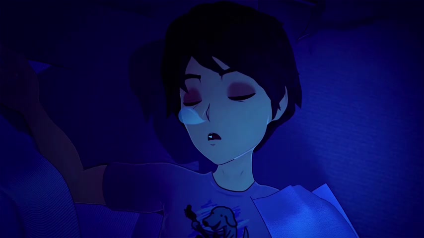 Meru The Succubus Суккуб Меру озвучка на русском