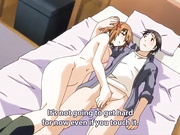 Otome Hime episode 1 english Subbed Uncensored