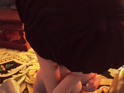 The Ghost of a brothel [by Dezmall]