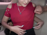 [HEZ-542] 人妻ナンパ中出しイカセS vol.02 - 5of5