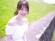 [MIDV-207]［中文字幕］ 出道一周年 角色扮演4本番 10发颜射特辑！！ 石川澪 - 1of5